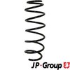 Suspension Spring JP Group 1552204500