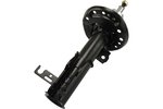 Shock Absorber KAVO PARTS SSA10041
