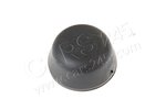 Cap-Driveshaft Coupling Bolt Locking With Land Rover Logo LAND ROVER FTC5414