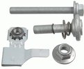 Repair Kit, wheel suspension LEMFORDER 3963901