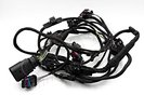 Cable Repair Set, parking assistant sensor LORO 120-00-051