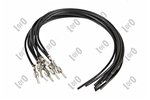 Cable Repair Set, central electrics LORO 120-00-317
