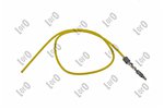 Cable Repair Set, central electrics LORO 120-00-335