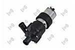 Auxiliary water pump (heating water circuit) LORO 138-01-052