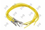 Cable Repair Set, central electrics LORO 120-00-336