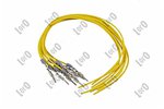 Cable Repair Set, central electrics LORO 120-00-342