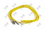 Cable Repair Set, central electrics LORO 120-00-334