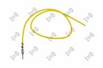 Cable Repair Set, central electrics LORO 120-00-339