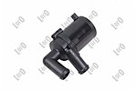 Auxiliary water pump (heating water circuit) LORO 138-01-002