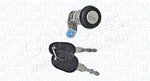 Lock Cylinder Housing MAGNETI MARELLI 350105010900