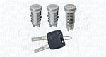 Lock Cylinder Kit MAGNETI MARELLI 350105023200
