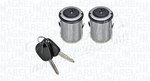 Lock Cylinder Kit MAGNETI MARELLI 350105029600