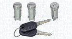 Lock Cylinder Kit MAGNETI MARELLI 350105029100