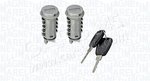 Lock Cylinder Kit MAGNETI MARELLI 350105011600