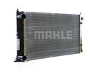 Radiator, engine cooling MAHLE CR340001S