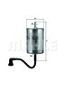 Fuel Filter MAHLE KL80