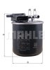 Fuel Filter MAHLE KL949
