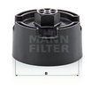 Oilfilter Spanner MANN-FILTER LS7