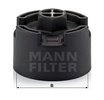 Oilfilter Spanner MANN-FILTER LS6