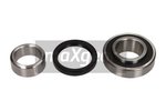 Wheel Bearing Kit MAXGEAR 330981