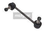 Link/Coupling Rod, stabiliser bar MAXGEAR 721619