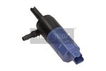 Washer Fluid Pump, headlight cleaning MAXGEAR 450044