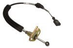 Cable Pull, manual transmission MAXGEAR 320741