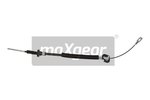 Cable Pull, clutch control MAXGEAR 320168