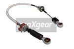Cable Pull, manual transmission MAXGEAR 320637