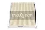 Filter, interior air MAXGEAR 261062