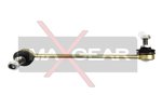 Link/Coupling Rod, stabiliser bar MAXGEAR 721637