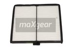 Filter, interior air MAXGEAR 261036