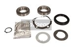 Wheel Bearing Kit MAXGEAR 330983