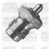 Needle valve MEAT & DORIA 1690AE 125