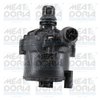 Auxiliary water pump (cooling water circuit) MEAT & DORIA 20063