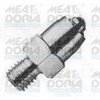 Needle valve MEAT & DORIA 1281 150