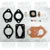 Repair Kit, carburettor MEAT & DORIA W382