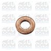 Seal, injector shaft MEAT & DORIA 98395