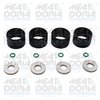 Seal Kit, injector nozzle MEAT & DORIA 98492