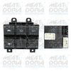 Multi-Function Switch MEAT & DORIA 206122