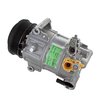 Compressor, air conditioning MEAT & DORIA K18085