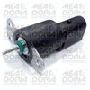Fuel Cut-off, injection system MEAT & DORIA 9410