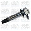 Ignition Coil MEAT & DORIA 10579