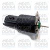 Fuel Cut-off, injection system MEAT & DORIA 9408
