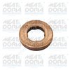Seal, injector shaft MEAT & DORIA 98404