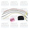 Cable Connector MEAT & DORIA 25584
