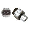 Pressure Switch, air conditioning MEAT & DORIA K52006