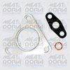 Mounting Kit, charger MEAT & DORIA 60898