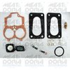 Repair Kit, carburettor MEAT & DORIA W553