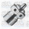 Needle valve MEAT & DORIA 1350AE 175